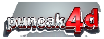 puncak4d logo